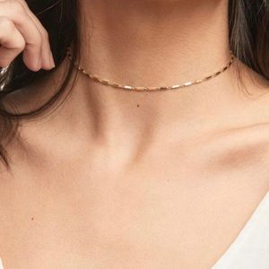 UNCOMMON JAMES BETTER ON YOU NECKLACE